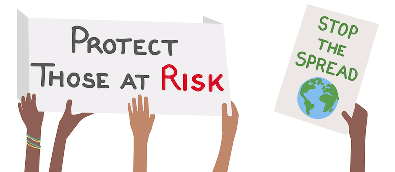 New COVID-19 response quick-configure solutions